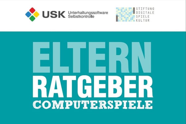 USK legt Elternratgeber neu auf