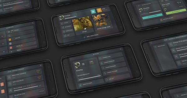 4Players Engagement-Plattform Scill Play 1.0 geht an den Start