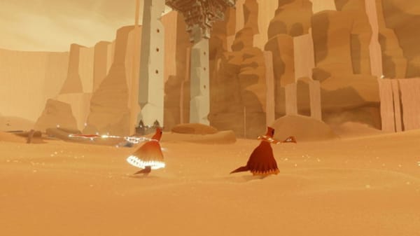 AIAS-Awards: "Journey" räumt ab