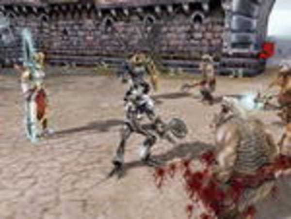 Koch Media erwirb Rechte an "Etherlords II"