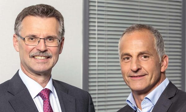 Vedes startet Roll-out eigener PoS-Terminals im April