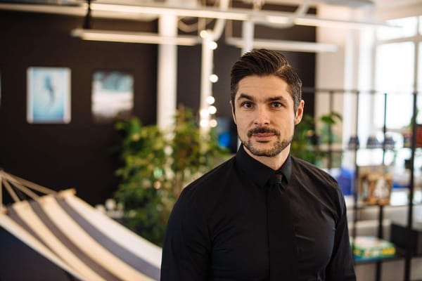 coherence erhält Investitionen in Höhe von acht Millionen Dollar