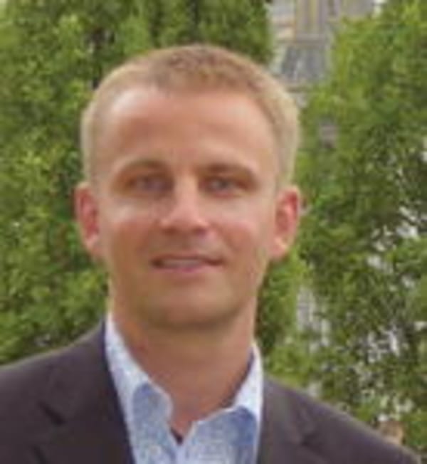 Im Gespräch: André Franzmann, GF rondomedia