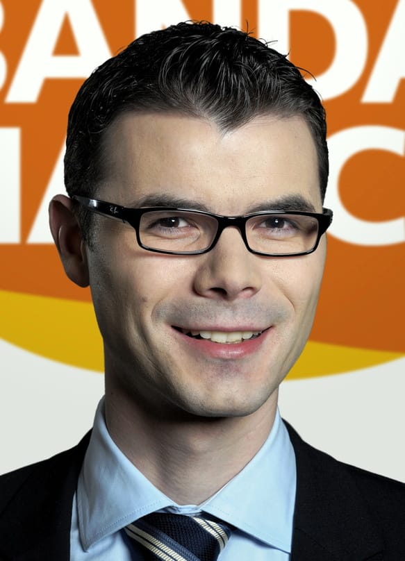 Namco Bandai: Dritter Zuschlag für "Schlag den Raab"