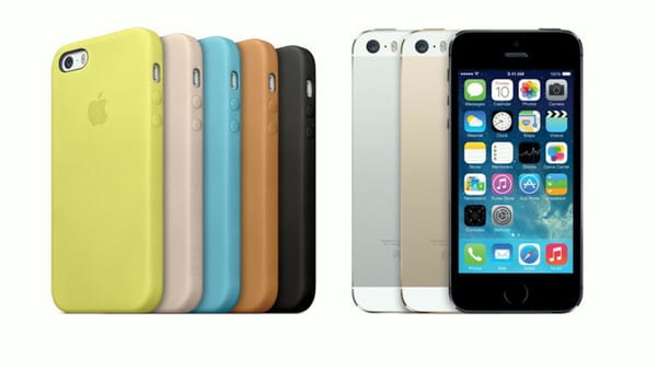 Rekordstart für neue iPhone-Modelle