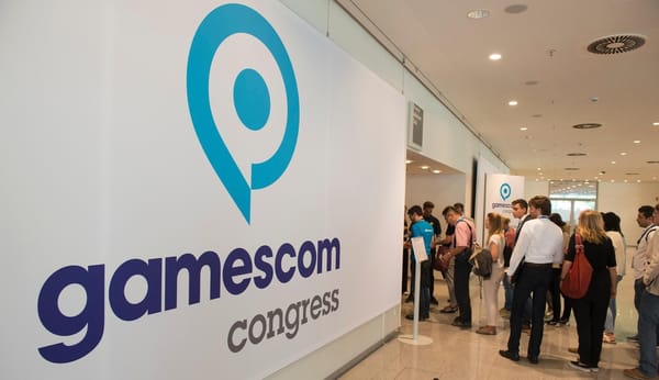 gamescom congress: Tickets zu verlosen
