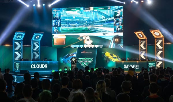 Arbeitsministerium plant eSport-Absatz in der Beschäftigungsverordnung