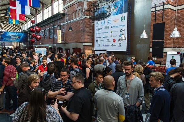 BIU-Netzwerke locken mit Nordic-Game-Rabatt