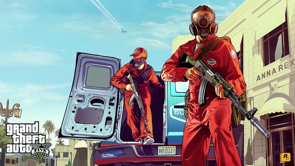 "GTA V": Rockstar erwägt PC- und Wii-U-Version