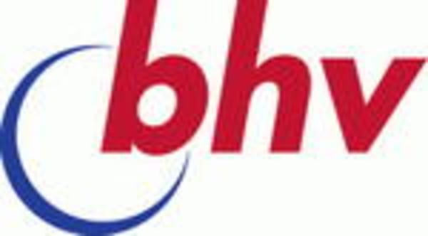 bhv: Neuer Look pünktlich zur GC
