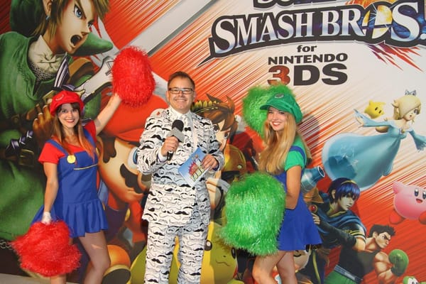 Der Fachbesuchertag in Bildern