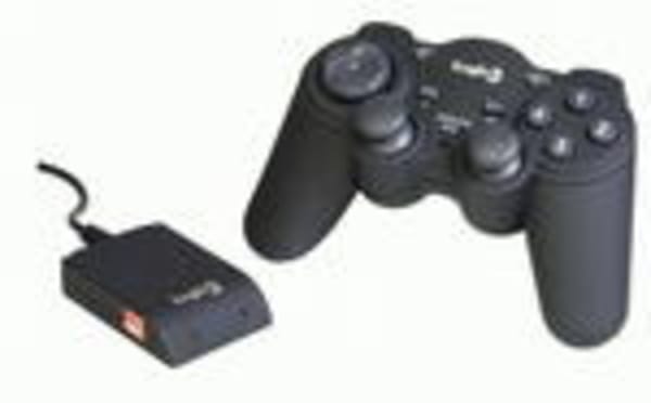 Logic 3 erweitert Funkcontroller-Sortiment