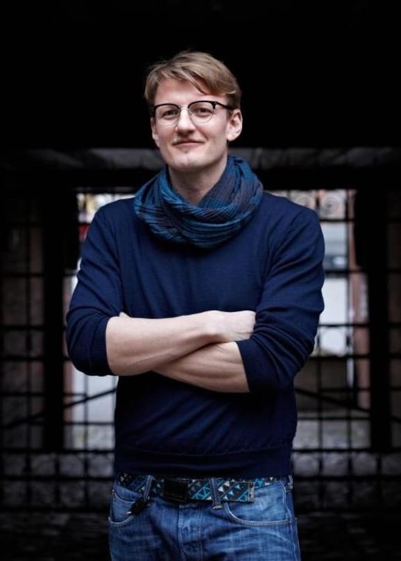 Vier Indies dürfen sich auf Quo Vadis präsentieren