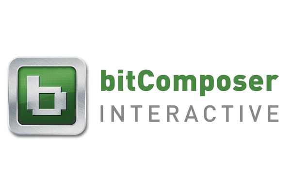 bitComposer vertraut wildcard