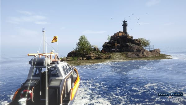 Astragon unterstützt Gaming-Aid