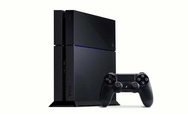 PS4 lässt Sonys Games-Gewinn um fast 300 Prozent steigen