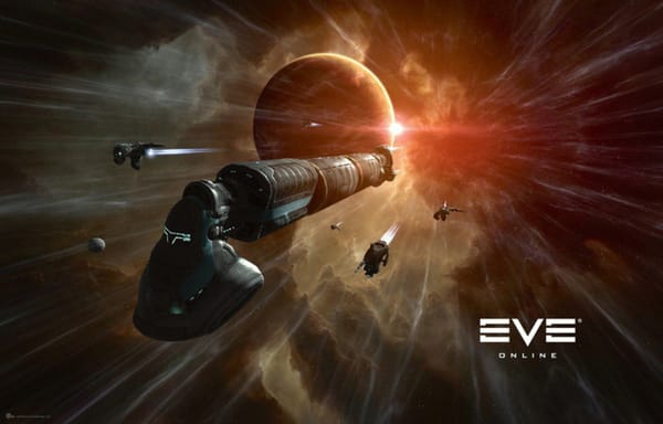 "World Of Darkness" kommt CCP Games teuer zu stehen