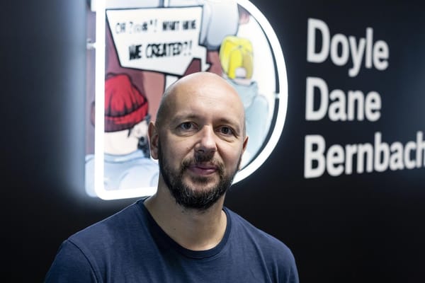 Neue E-Sport- und Gaming-Agentur "For the Win" unter DDB