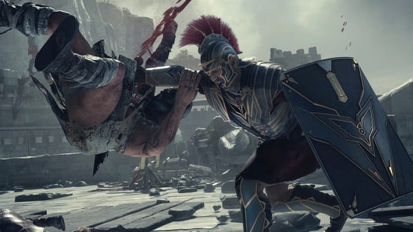 "Ryse - Son Of Rome" erhält USK-Segen