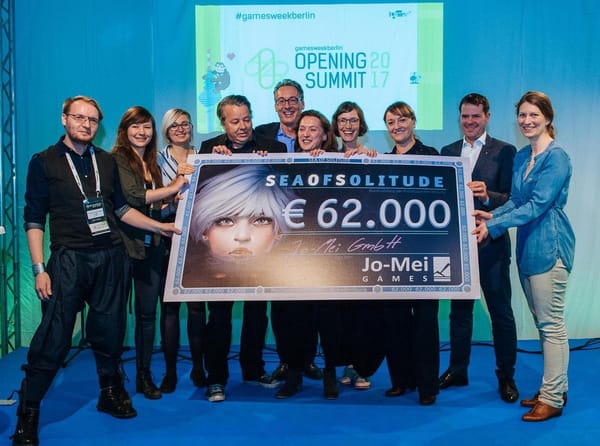 Jo-Mei zahlt Förderung zurück