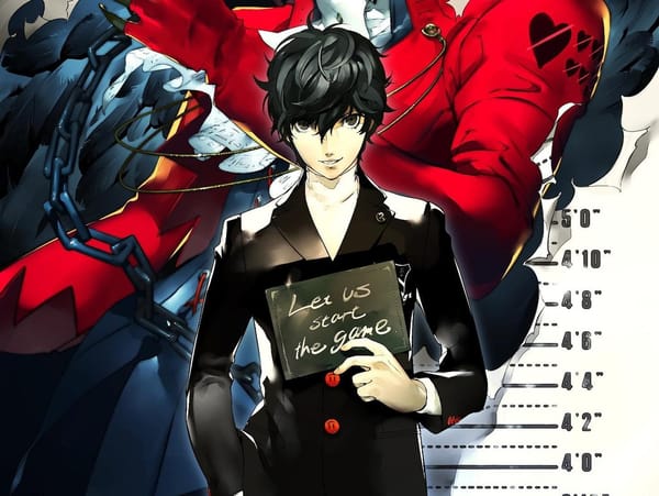 "Persona 5" begeistert Presse