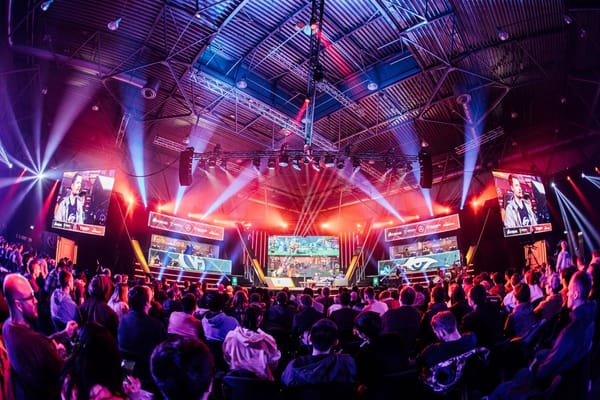 "DreamHack Leipzig - Home Edtion" für Januar 2021 angekündigt