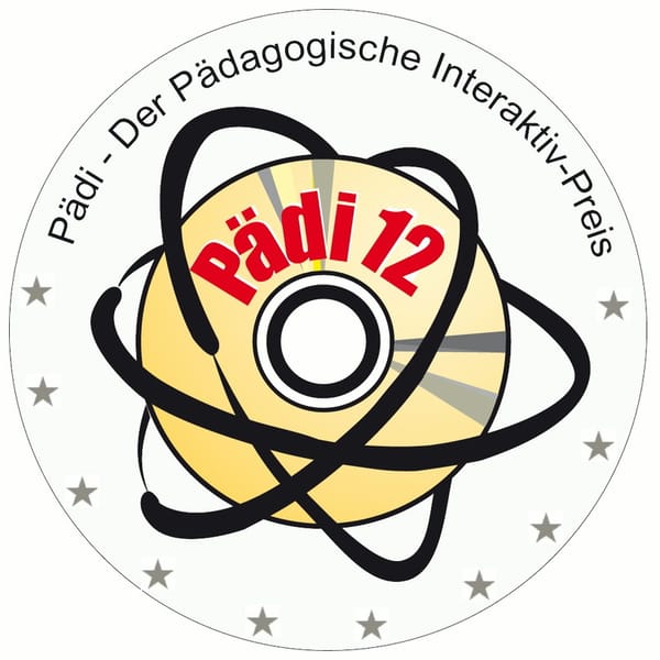 Gold-Pädi für Daedalic und Subset Games