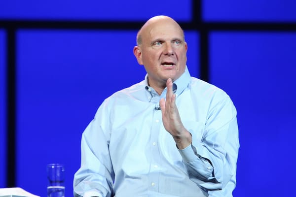 Ballmer bestätigt 18 Mio. verkaufte Kinect-Sensoren