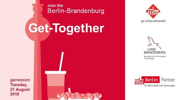 games.net lädt zum Get-together