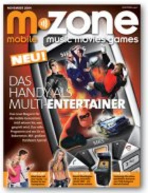 Startschuss für m·zone