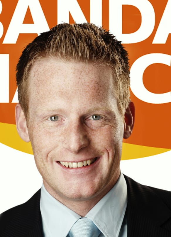 Namco Bandai Partners strukturiert um