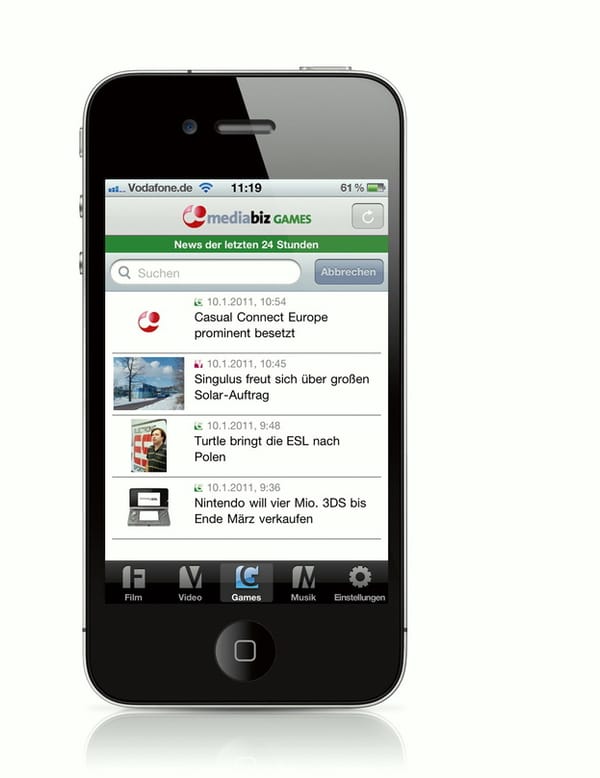Bekommt China das Preiswert-iPhone?