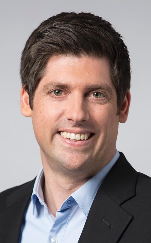 Electronic Arts befördert Scheible zum Head of Sales