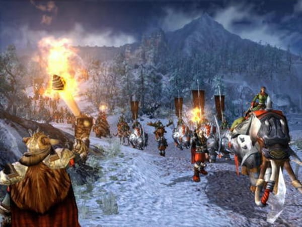 "ParaWorld" erst im August