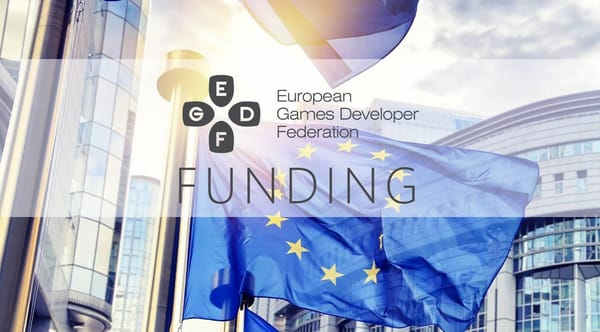 EGDF trifft sich auf der Reboot