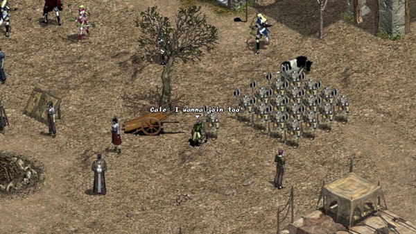 "Lineage"-Rekord lässt NCsoft-Umsatz steigen