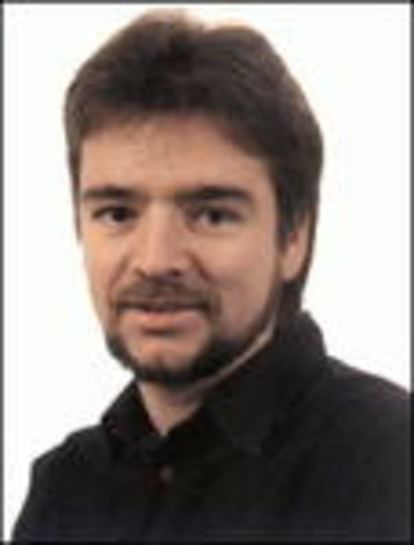 Neue Softwareschmiede in Stuttgart gegründet