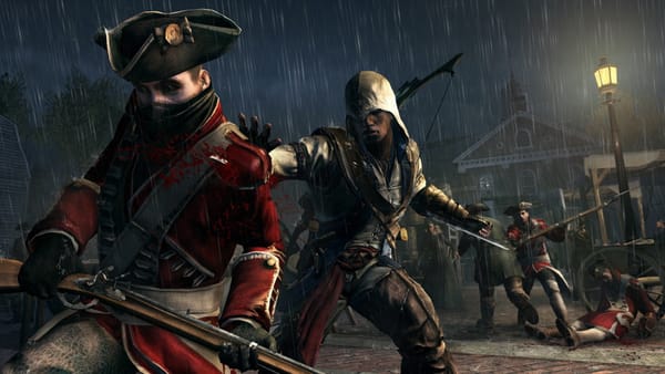 Ubisoft legt um 23 Prozent zu