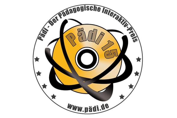 "Pädi 2015"-Regen für deutsche Entwickler