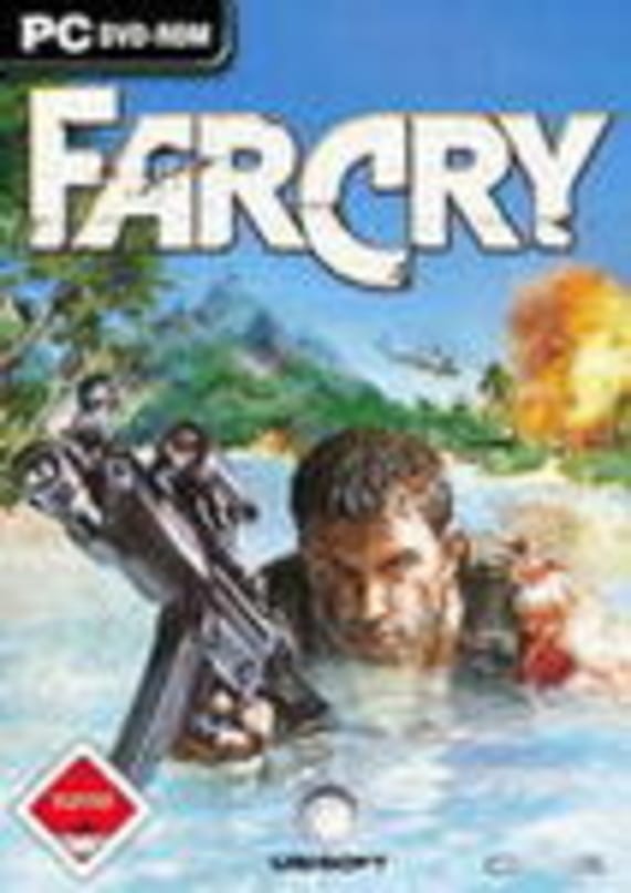 Verwirrung um "Far Cry"