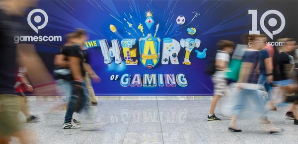 gamescom: Das bietet die zusätzliche Halle 11.2