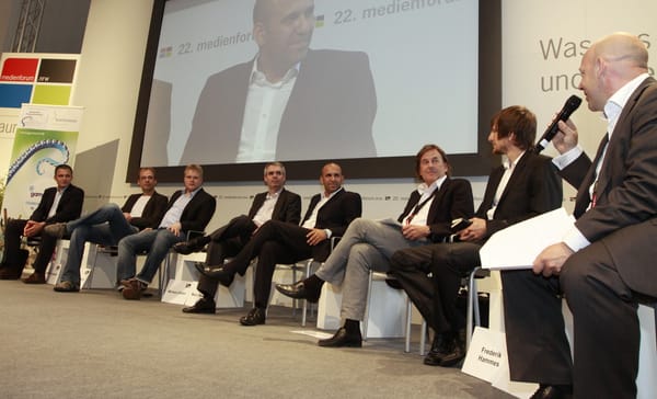 Browsergames als Königsdisziplin