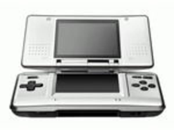 NDS: Neues Design und finaler Name