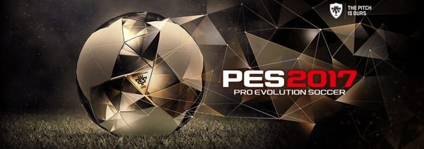 "PES 2017" kommt