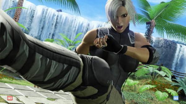 Japan: Segas "Virtua Fighter 5" erster PS3-Topseller