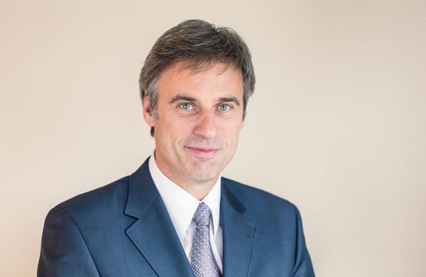 Achim Berg verlässt Bertelsmann