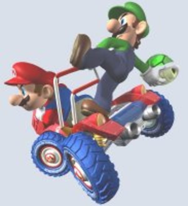 Nintendo setzt auf Franchises und Exklusivität