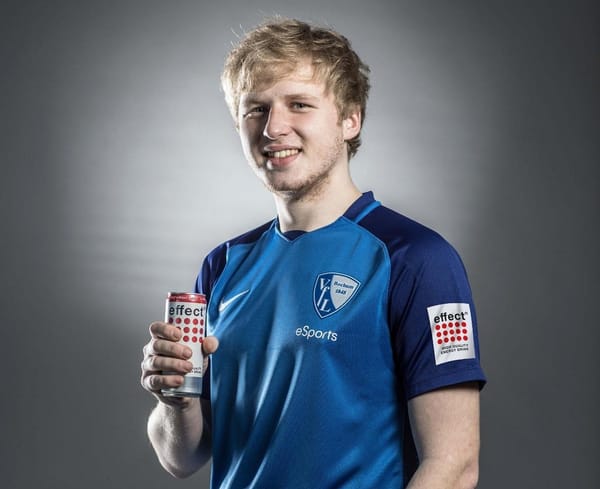 effects sponsert VfL Bochum