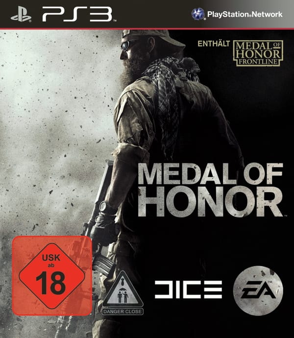 GameStop-Adventskalender startet mit "Medal Of Honor"-Schnäppchen