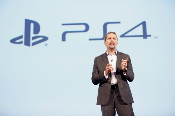 Sony passt Management im Dachkonzern an